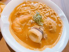 -CHIC1699远洋私厨