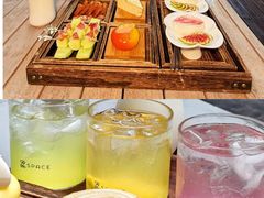 -自如ZSPACE四合院艺术餐厅