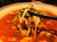 -丝路金桃·新疆菜(徐汇店)