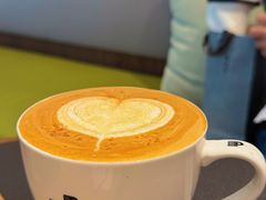 -Peet's 皮爷咖啡(海雅缤纷城店)