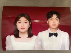 -优娑照相馆(世茂广场店)