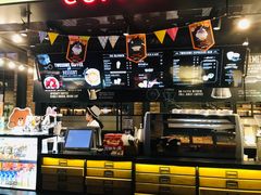 -CGV影城(滨江天街IMAX店)
