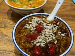 八宝粥-海富荣·锅贴·陕菜家常菜(阳光城店)