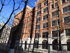 -北京八中游泳馆