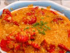 -华仔龙虾(永乐路总店)