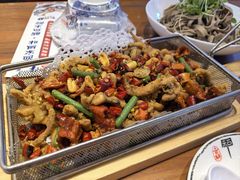 -渔家风味·鲅鱼水饺·央视展播·海鲜天津菜(开发区店)