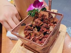 -路边羊烧烤酒场(宝带路店)