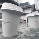 太古里｜奢侈品牌卖咖啡，多少钱一杯？