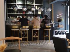 -旧屋咖啡(海景店)