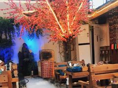 大堂-丽江庭院之爱在路上(西单店)