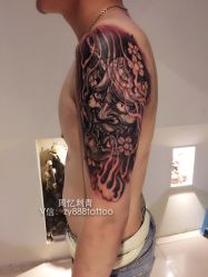 iphone_upload_pic-周忆刺青原创设计定制