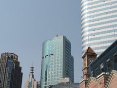 -四川北路(地铁站)