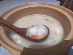 -潮府馆·非遗潮州菜·世纪公园(新国际博览中心店)