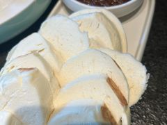 -浩运·海鲜青岛菜·海胆水饺(石老人店)