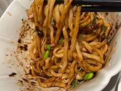 -四季民福烤鸭店(王府井东安门店)