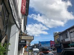 -普吉镇