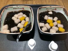 -鲜芋仙(时尚天河店)