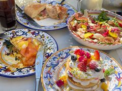 -Alimentari早午餐(安福路店)