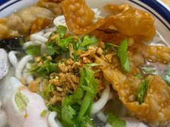 -非遗·十八曲鱼饺(西马总店)