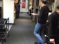-重庆德庄火锅(体育中心店)