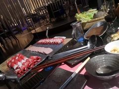 -王家渡火锅店(棕榈泉店)