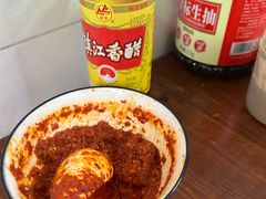 -阿麟馄饨(延长路店)