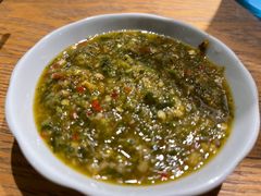 -Thai Basil罗勒叶泰式餐厅(时代天街店)