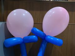 -海底捞火锅(之心城店)