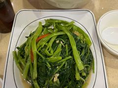 -老字号蛇口德记烧腊饭店·海鲜加工