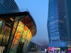 -大族广场Mall&More