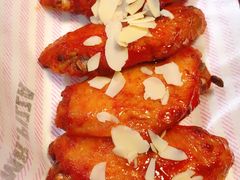 -Mr.Pizza米斯特比萨(苏州平江万达广场店)