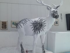 -中国湿地博物馆