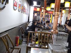 -郝大姐·乌龙山铁板烧(大学城三店)