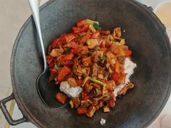 -福巷湘食小馆·猛火现炒(上海首店)