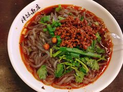 酸辣粉-八一好吃街·高品美食广场