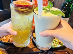 -Q MEX 库迈墨西哥餐吧(三里屯店)