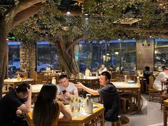 -常和州·夜宵大排档(常州单店)