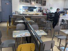 -满记甜品(巴黎春天宝山店)