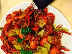 -怪怪龙虾·澳洲蓝龙王·深夜食堂(惊驾路店)