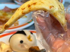 -比格比萨自助(宝山日月光店)