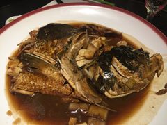 -旺顺阁鱼头泡饼(常营店)