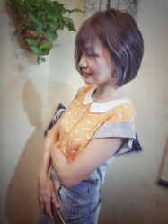 -佑米造型