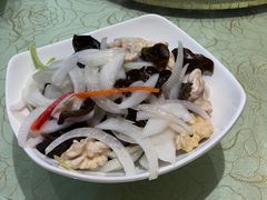 -老孙家饭庄·非遗(东关店)