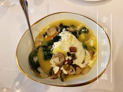 -伯衡55·吉品轩(乌鲁木齐南路店)