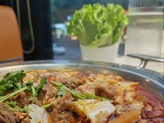 -古乐牛香·鲜牛肉牛杂火锅(千灯店)