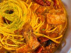 -Kpasta韩式意大利面