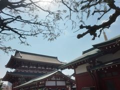-浅草寺