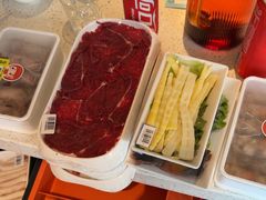 -野妹经典火锅(民治店)