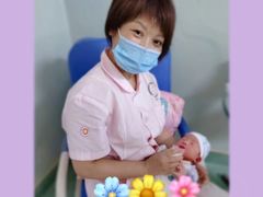 -田螺阿姨自营月嫂·育儿嫂(高新店)