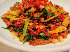 小炒黄牛肉-吉湘镇(望京店)